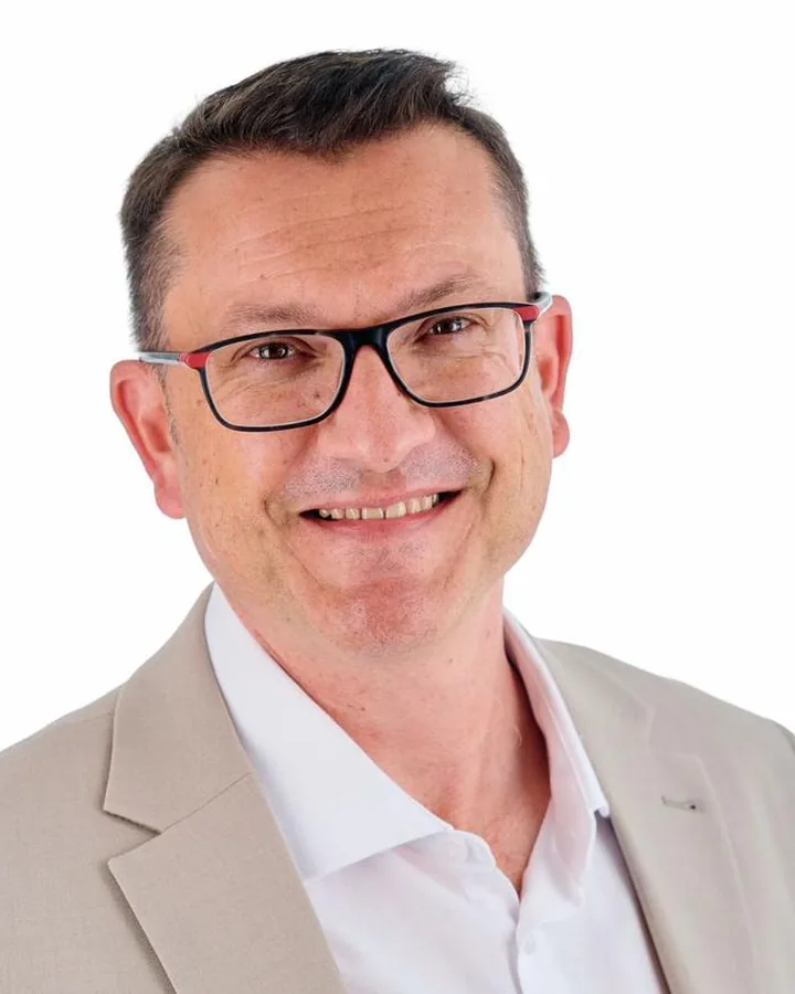 Fransua van der Westhuizen